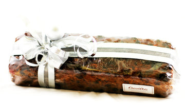 Christmas Fruit Cake